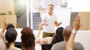 Read more about the article Élaborer un plan d&rsquo;affaires solide