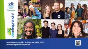 Read more about the article 28e édition du Défi OSEntreprendre