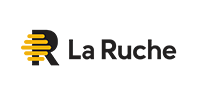Logo La Ruche Laurentides